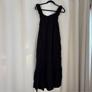 Carly Jean Los Angeles Carissa Dress in Black Size M